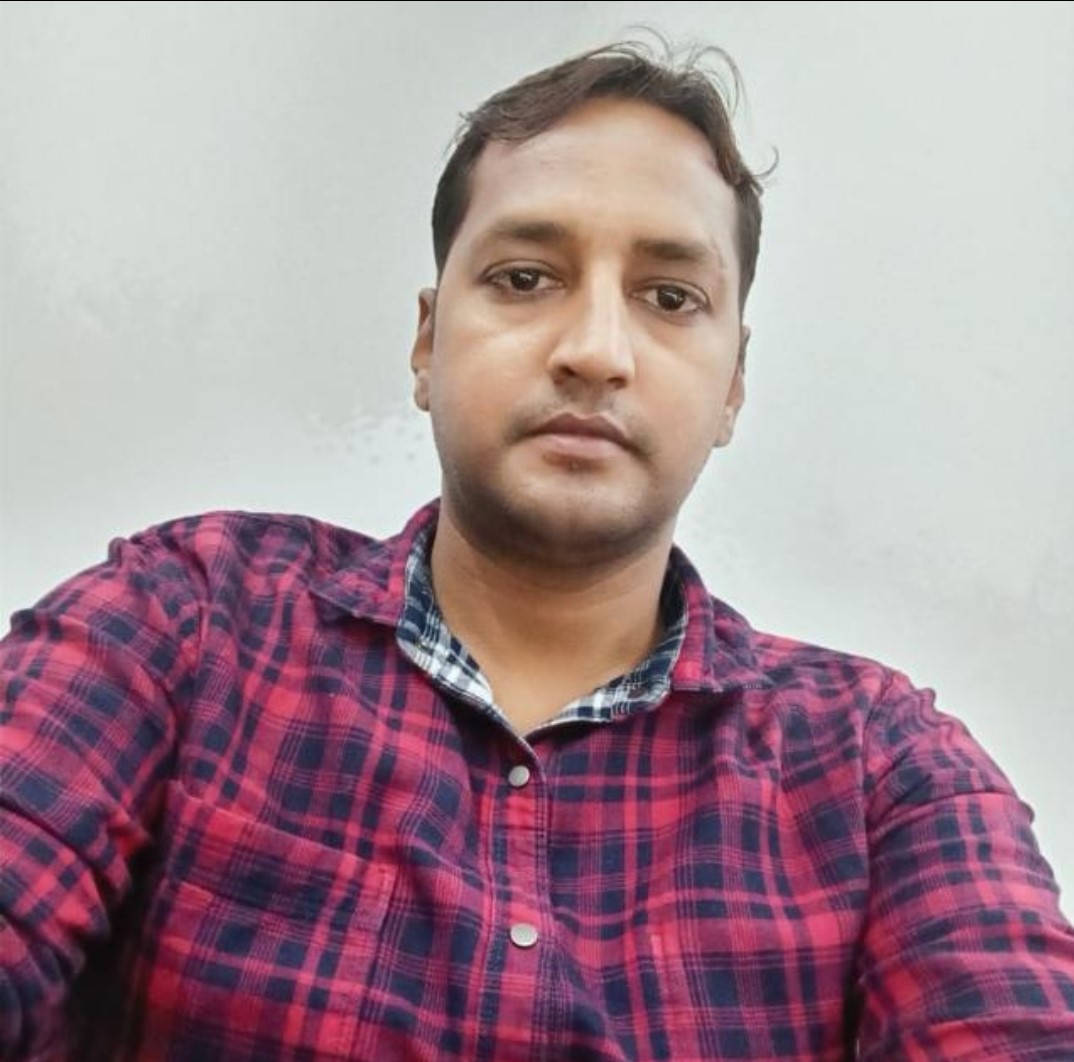 Dr Vikas Kumar